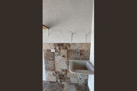 Apartamento à venda com 92m², 2 quartos e 1 vaga Area de Serviço