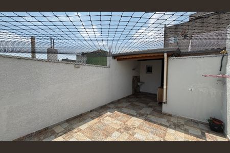 Apartamento à venda com 92m², 2 quartos e 1 vagaCobertura