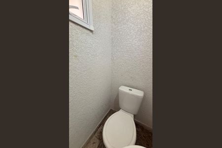 Apartamento à venda com 92m², 2 quartos e 1 vagaCobertura - Banheiro