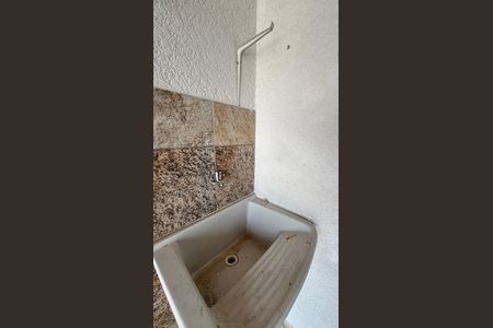 Apartamento à venda com 92m², 2 quartos e 1 vaga Area de Serviço