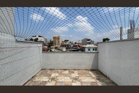 Apartamento à venda com 92m², 2 quartos e 1 vagaCobertura