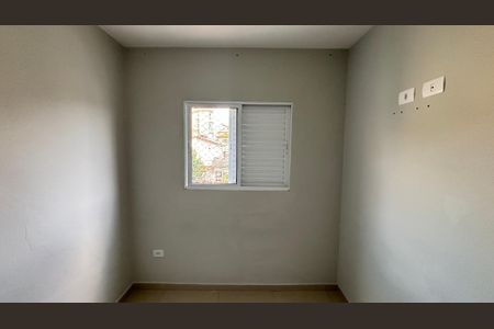 Quarto 1 de apartamento à venda com 2 quartos, 92m² em Vila Helena, Santo André