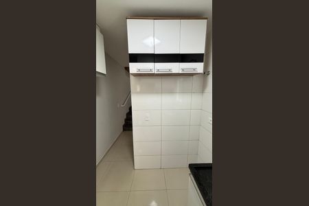 Apartamento à venda com 92m², 2 quartos e 1 vagaCozinha