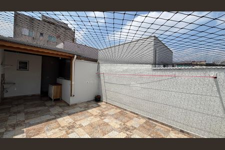 Apartamento à venda com 92m², 2 quartos e 1 vagaCobertura