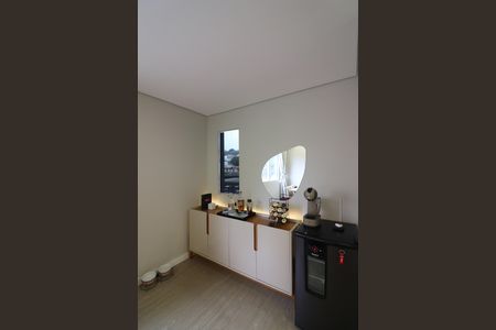 Apartamento à venda com 90m², 3 quartos e 2 vagasSala