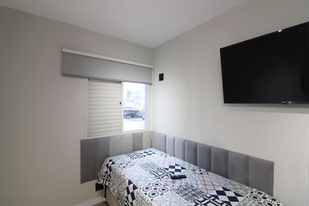 Apartamento à venda com 90m², 3 quartos e 2 vagasQuarto 2