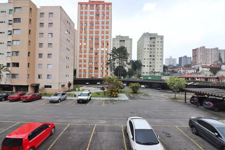 Apartamento à venda com 90m², 3 quartos e 2 vagasQuarto 1 Vista