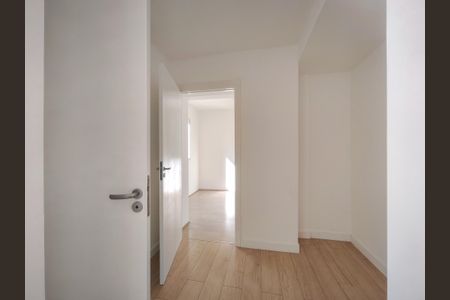 Apartamento à venda com 46m², 1 quarto e 1 vaga Apartamento à venda com 46m², 1 quarto e 1 vagaCorredor