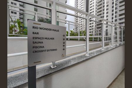 Apartamento à venda com 46m², 1 quarto e 1 vaga Apartamento à venda com 46m², 1 quarto e 1 vagaÁrea comum