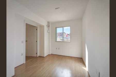 Apartamento à venda com 46m², 1 quarto e 1 vaga Apartamento à venda com 46m², 1 quarto e 1 vagaQuarto