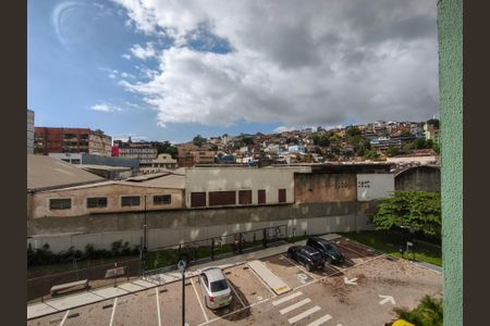 Apartamento à venda com 46m², 1 quarto e 1 vaga Apartamento à venda com 46m², 1 quarto e 1 vagaVista da Sala