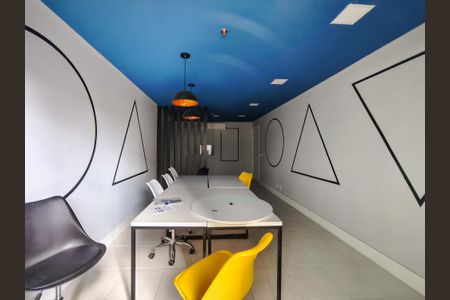 Apartamento à venda com 46m², 1 quarto e 1 vaga Apartamento à venda com 46m², 1 quarto e 1 vagaÁrea comum