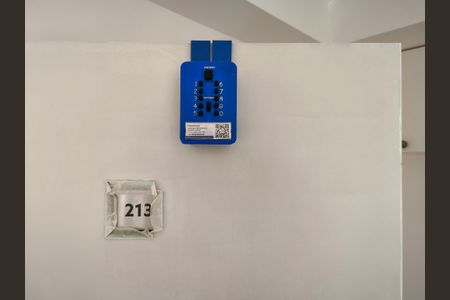 Apartamento à venda com 46m², 1 quarto e 1 vaga Apartamento à venda com 46m², 1 quarto e 1 vagaEntrada