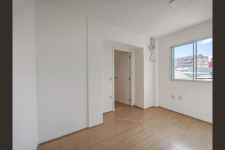 Apartamento à venda com 46m², 1 quarto e 1 vaga Apartamento à venda com 46m², 1 quarto e 1 vagaQuarto