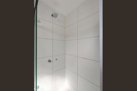 Apartamento à venda com 46m², 1 quarto e 1 vaga Apartamento à venda com 46m², 1 quarto e 1 vagaBanheiro Corredor