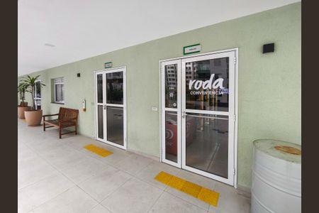 Apartamento à venda com 46m², 1 quarto e 1 vaga Apartamento à venda com 46m², 1 quarto e 1 vagaÁrea comum