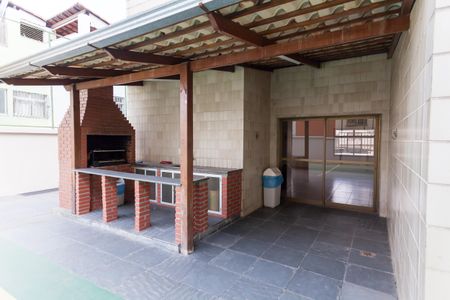 Apartamento à venda com 110m², 2 quartos e 1 vagaÁrea comum