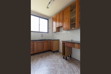 Apartamento à venda com 110m², 2 quartos e 1 vagaCozinha