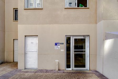 Apartamento para alugar com 25m², 1 quarto e sem vagaÁrea comum - Plaquinha