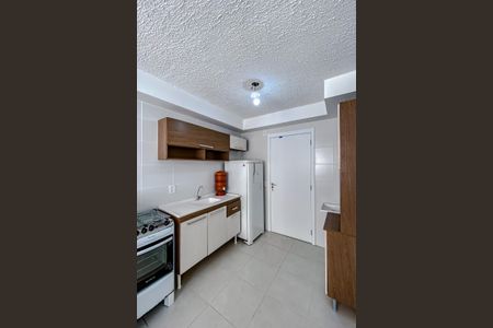 Apartamento para alugar com 25m², 1 quarto e sem vagaCozinha