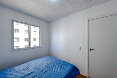 Apartamento para alugar com 25m², 1 quarto e sem vagaSuíte