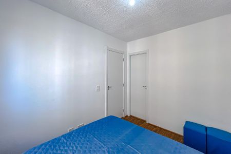 Apartamento para alugar com 25m², 1 quarto e sem vagaSuíte