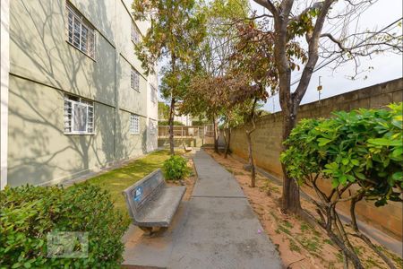 Apartamento à venda com 51m², 2 quartos e 1 vagaÁrea comum