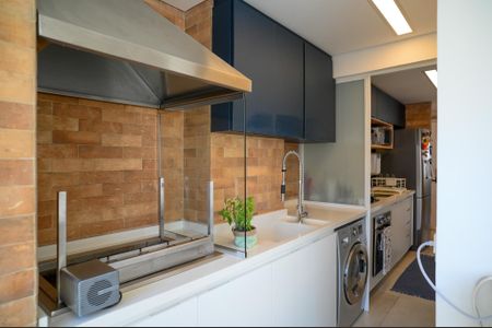 Apartamento para alugar com 74m², 1 quarto e sem vaga Apartamento para alugar com 74m², 1 quarto e sem vagaÁrea de Serviço