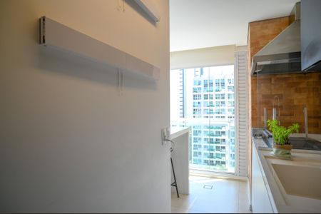 Apartamento para alugar com 74m², 1 quarto e sem vaga Apartamento para alugar com 74m², 1 quarto e sem vagaÁrea de Serviço