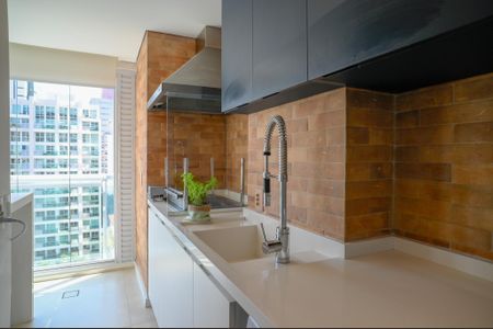 Apartamento para alugar com 74m², 1 quarto e sem vaga Apartamento para alugar com 74m², 1 quarto e sem vagaÁrea de Serviço