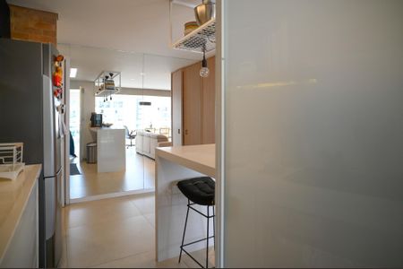 Apartamento para alugar com 74m², 1 quarto e sem vaga Apartamento para alugar com 74m², 1 quarto e sem vagaCozinha