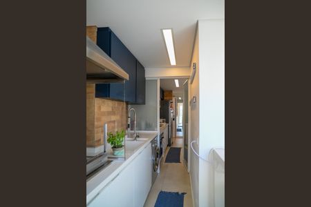 Apartamento para alugar com 74m², 1 quarto e sem vaga Apartamento para alugar com 74m², 1 quarto e sem vagaÁrea de Serviço