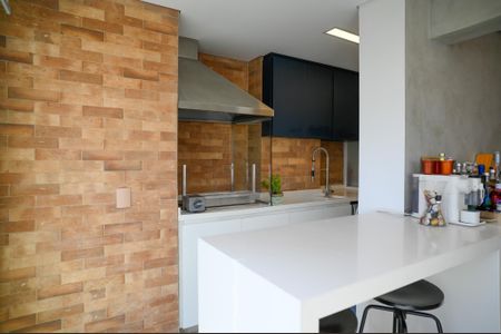 Apartamento para alugar com 74m², 1 quarto e sem vaga Apartamento para alugar com 74m², 1 quarto e sem vagaVaranda