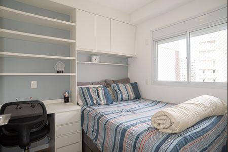 Apartamento à venda com 34m², 1 quarto e 1 vaga Apartamento à venda com 34m², 1 quarto e 1 vagaSuíte