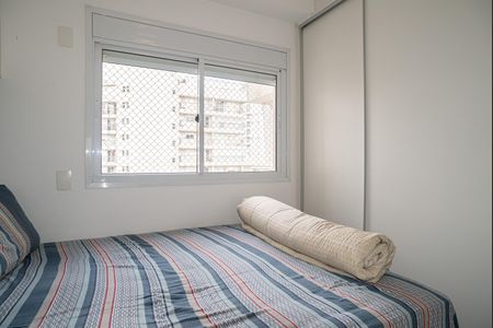 Apartamento à venda com 34m², 1 quarto e 1 vaga Apartamento à venda com 34m², 1 quarto e 1 vagaSuíte