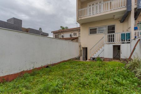 Casa à venda com 232m², 2 quartos e 4 vagasQuintal