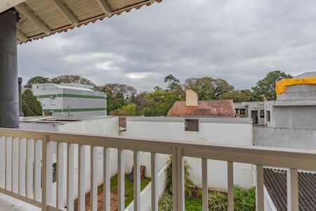 Casa à venda com 232m², 2 quartos e 4 vagasVaranda da Suíte 1