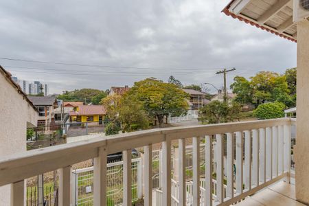 Casa à venda com 232m², 2 quartos e 4 vagasVaranda da Suíte 1