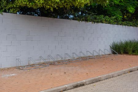 Casa de condomínio para alugar com 59m², 2 quartos e 1 vagaÁrea comum