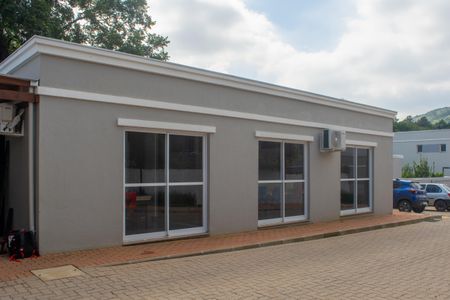 Casa de condomínio para alugar com 59m², 2 quartos e 1 vagaÁrea comum