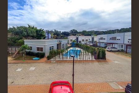 Casa de condomínio para alugar com 59m², 2 quartos e 1 vagaVista do Quarto 2