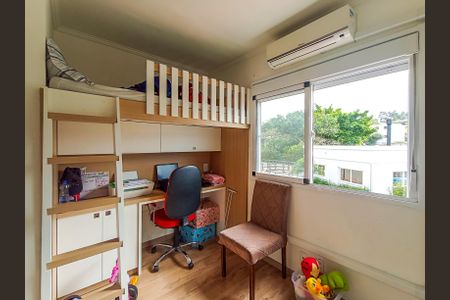 Casa de condomínio para alugar com 59m², 2 quartos e 1 vagaQuarto 2