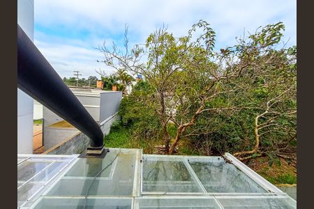 Vista do Quarto de casa de condomínio para alugar com 2 quartos, 59m² em Vila Nova, Porto Alegre