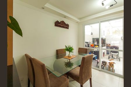 Casa de condomínio para alugar com 59m², 2 quartos e 1 vagaCopa