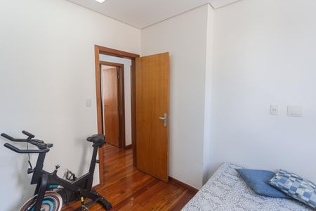 Apartamento à venda com 140m², 4 quartos e 3 vagasQuarto 3