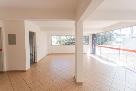 Apartamento à venda com 140m², 4 quartos e 3 vagasÁrea comum - Salão de festas