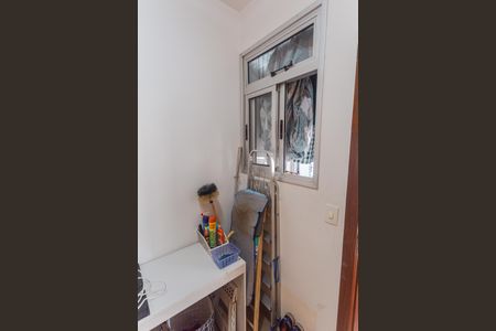 Apartamento à venda com 140m², 4 quartos e 3 vagasQuarto de Serviço