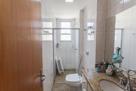 Apartamento à venda com 140m², 4 quartos e 3 vagasBanheiro Social