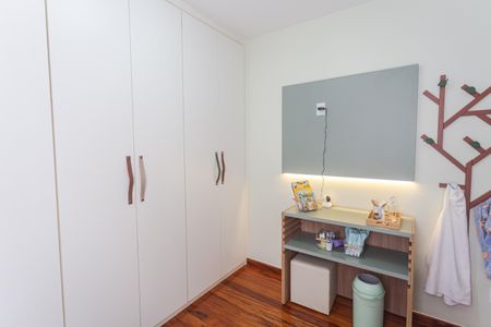 Apartamento à venda com 140m², 4 quartos e 3 vagasQuarto 1