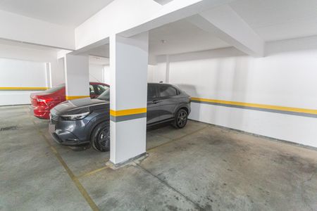 Apartamento à venda com 140m², 4 quartos e 3 vagasGaragem